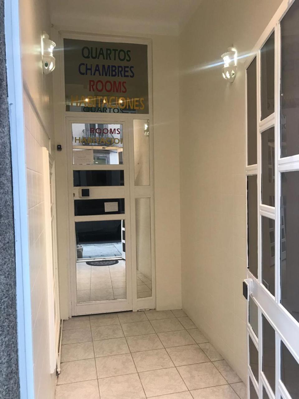 Residencial Costa Affittacamere Oporto