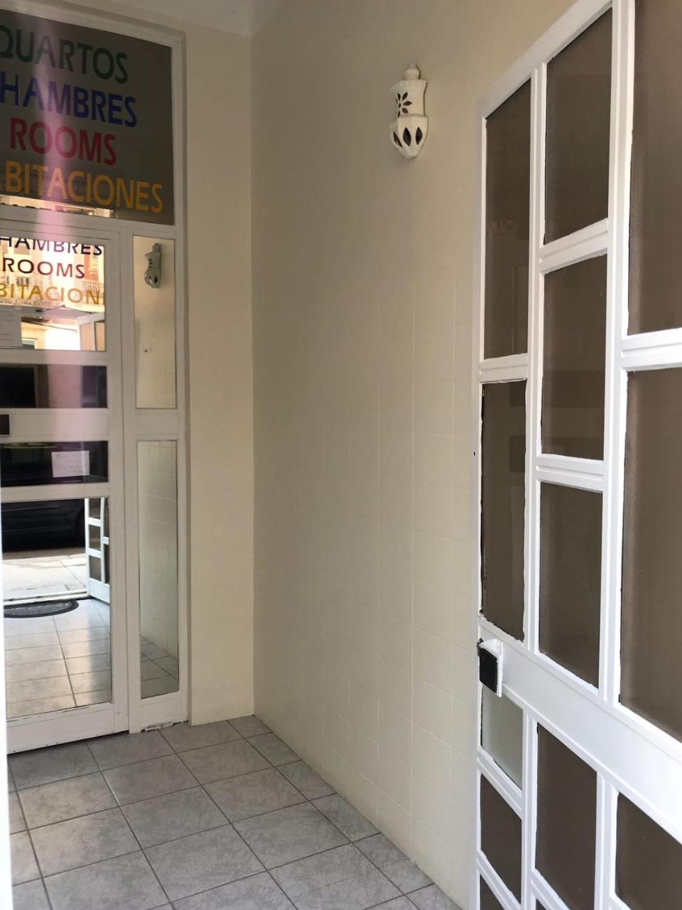 Residencial Costa Affittacamere Oporto