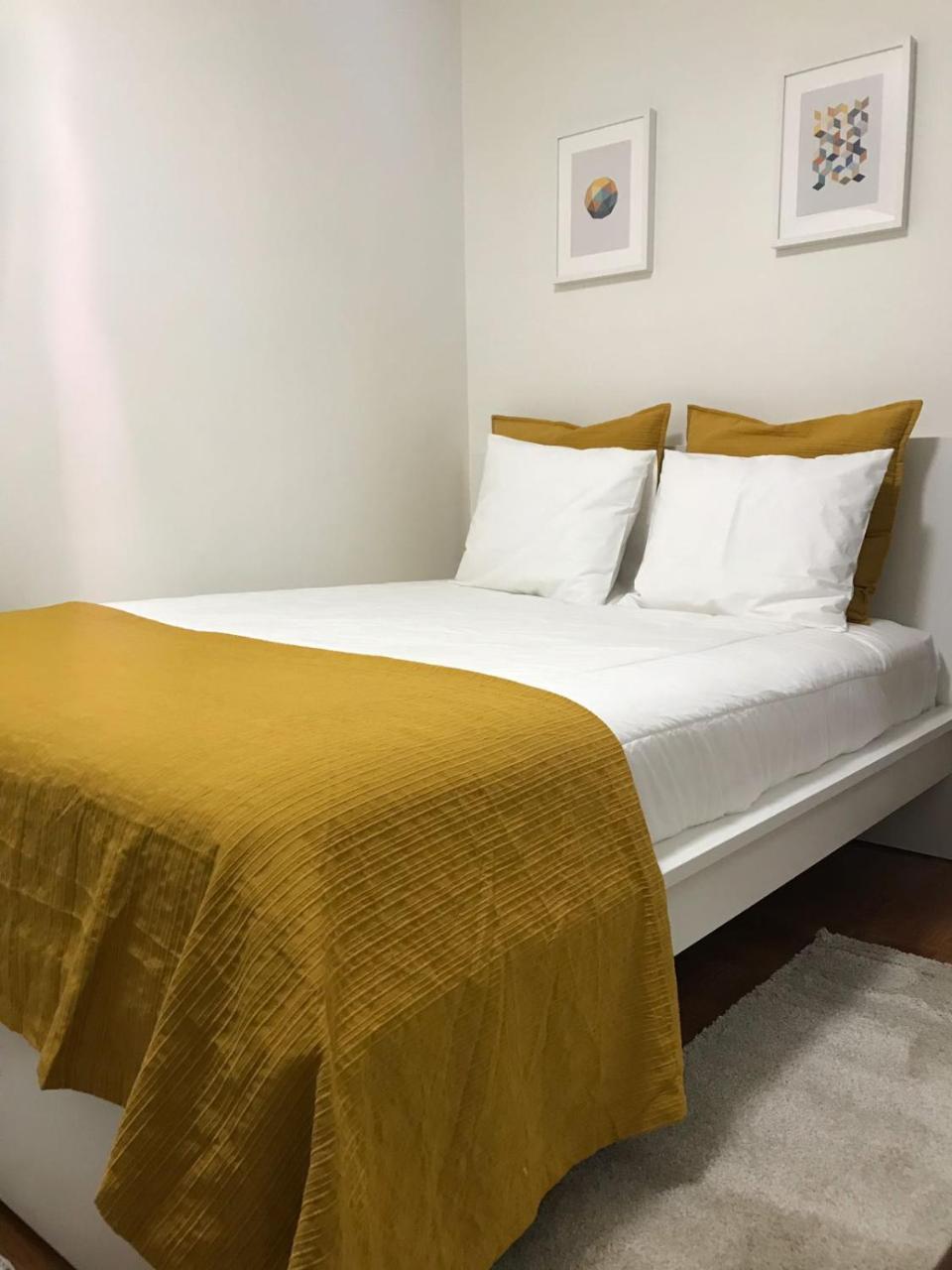 Residencial Costa Affittacamere Oporto