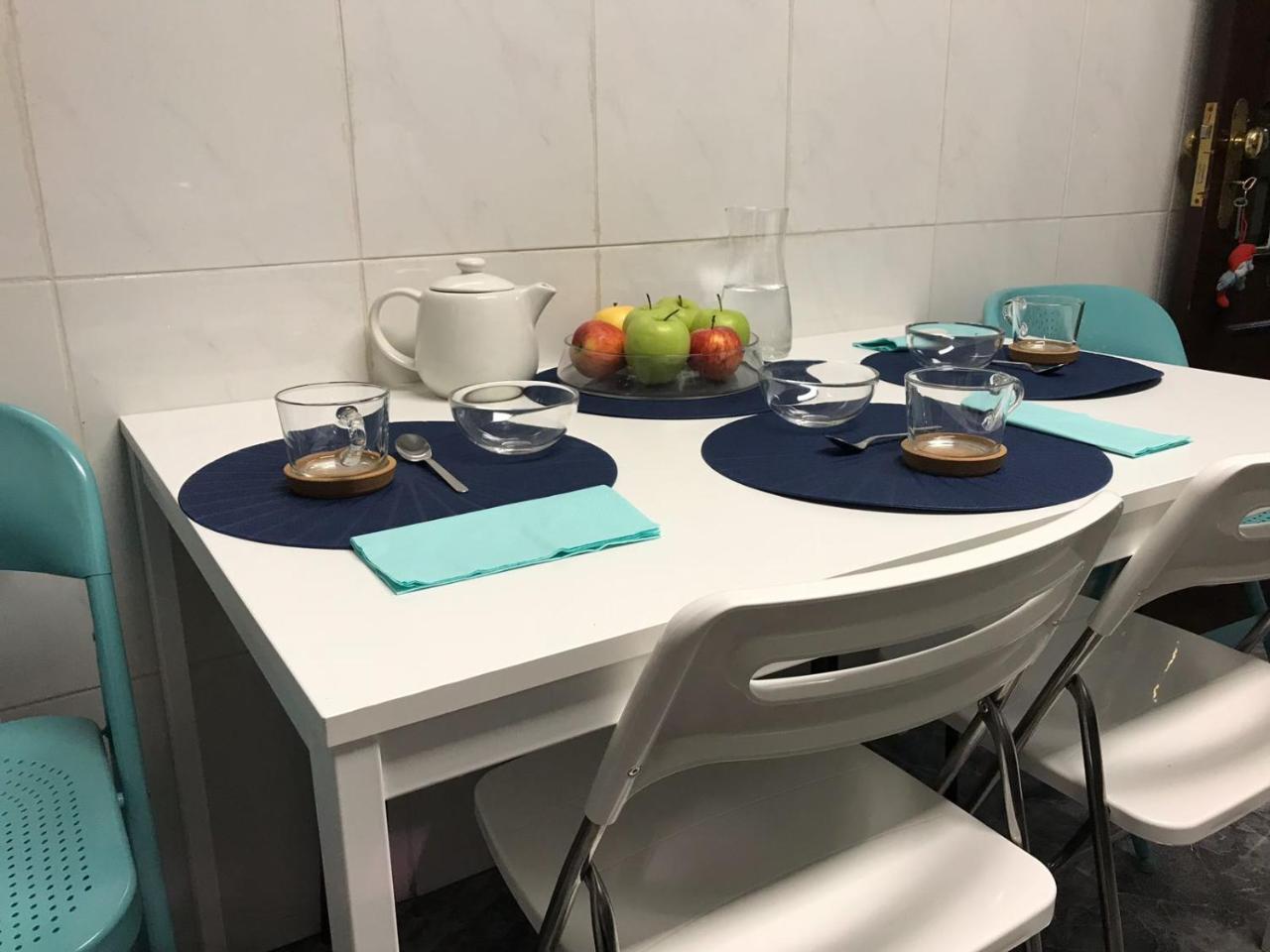 Residencial Costa 2* Oporto