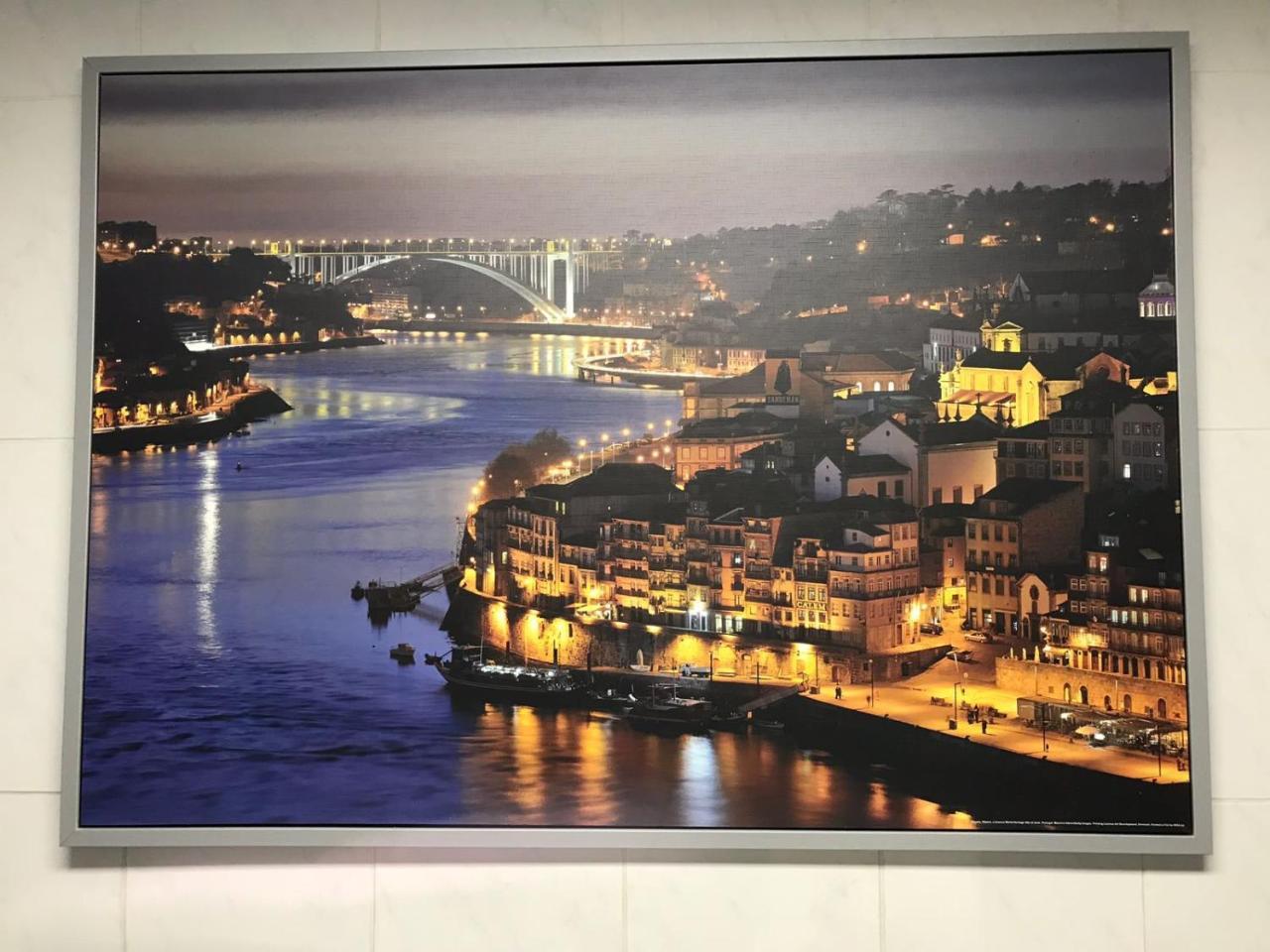 Affittacamere Residencial Costa Oporto