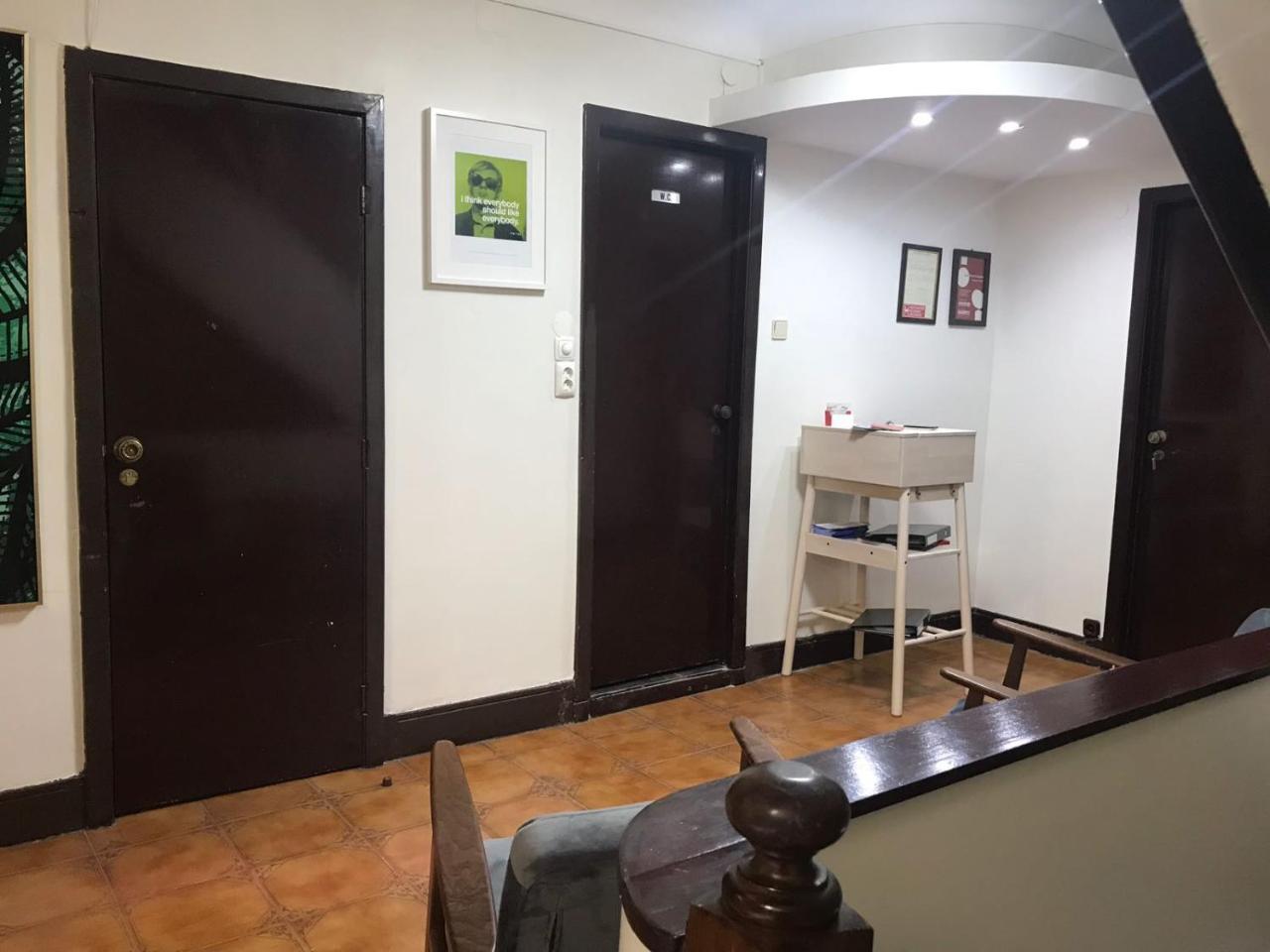 Affittacamere Residencial Costa Oporto