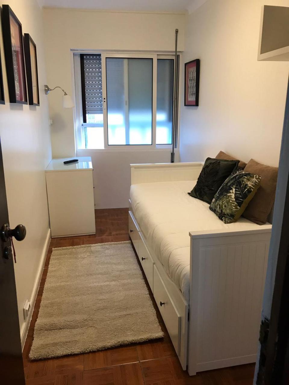 Residencial Costa 2* Oporto