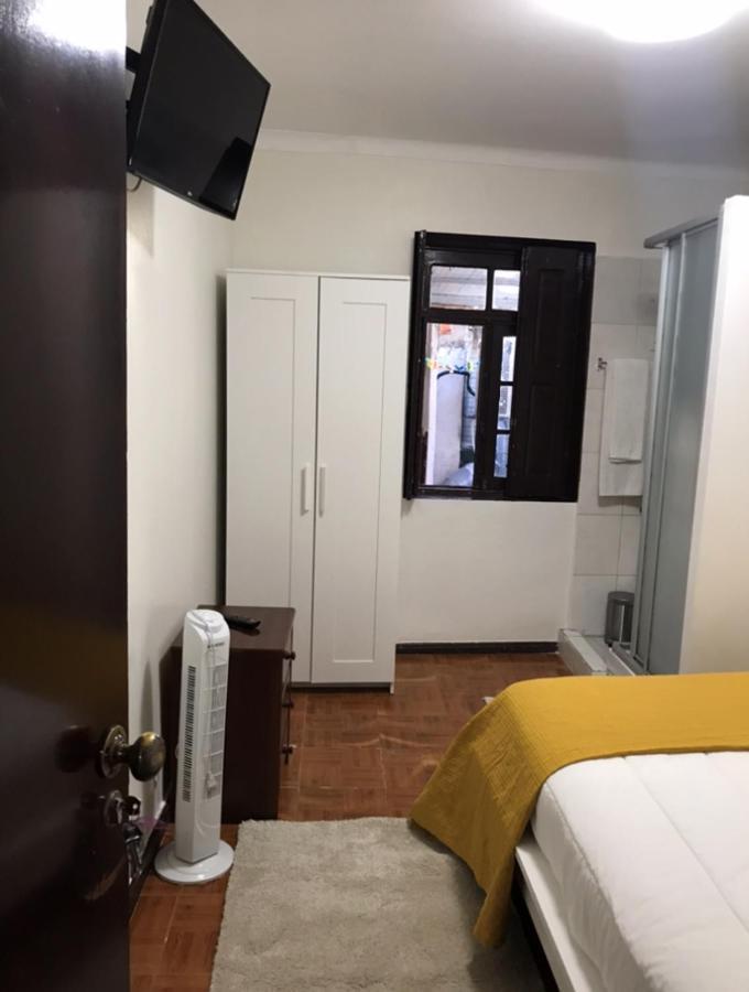 Affittacamere Residencial Costa Oporto